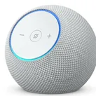 Amazon Echo Dot Max (2025 release) Smart Speaker glacier white