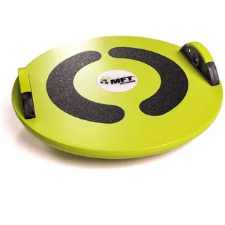 MFT BodyteamworkMFT FUN DISC - Balance Board aus Holz I Robuster Gleichgewichtstrainer zur Stärkung der Muskulatur und Koordination I MFT Balanceboards für Kinder, Erwachsene und Senioren I Made in AUSTRIA, 40,5 x 40 x 12,5 cm