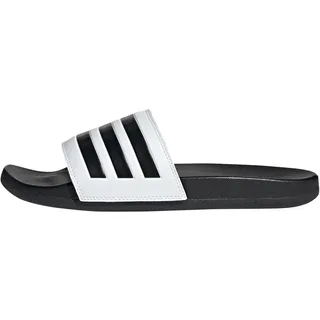 Cloud White / Core Black / Core Black 40 1/2