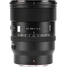 Viltrox 85mm F/1.4 AF Pro Nikon Z | ✔️ Temporär mit Kostenlose Geschenkbox