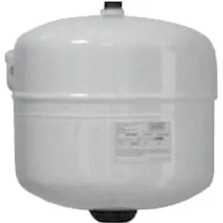 WOLF-Garten Wolf Membran-Ausdehnungsgefäß 50L für geschlossene Solarheizungsanlagen