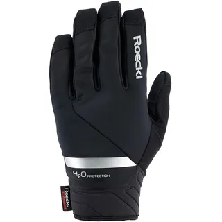 Roeckl Ranten 2 Handschuhe - Black - 11