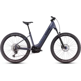 27,5 Zoll metallicgrey ́n ́black L