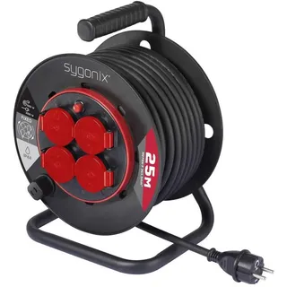 Sygonix SY-10236135 25 m