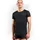F-DRY Eco Funktionsshirt schwarz black XXL