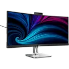 Philips 34B2U6603CH (3440 x 1440 Pixel, 34"), Monitor, Grau