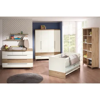 Babyzimmer PAIDI REMO