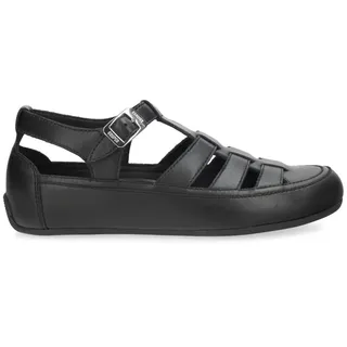 Candice Cooper ROCK T-BAR Schwarz 41