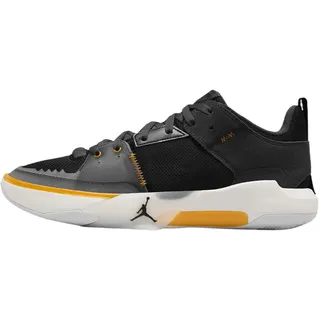 Jordan Nike Herren Jordan One Take 5, BLACK/TAXI-ANTHRACITE-SAIL, 43