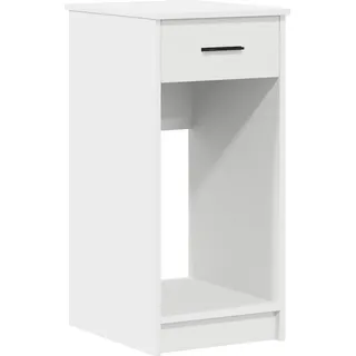 vidaXL Computerschrank mit Schublade 35x45x77 cm
