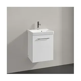 Waschtischunterschrank 43 x 35,2 x 51,4 cm, Türanschlag rechts