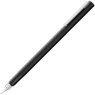 Lamy Füllhalter cp 1 schwarz matt M