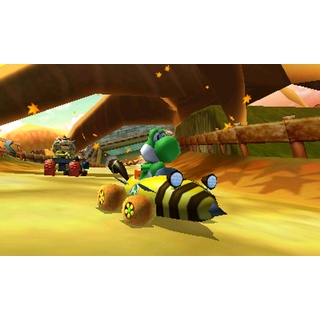 Nintendo Mario Kart 7 (PEGI) (3DS)