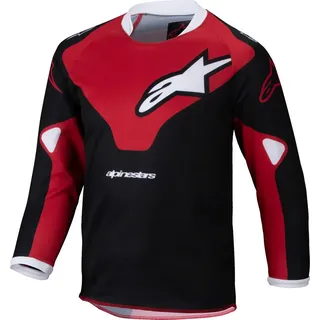 Alpinestars Racer Veil Kinder Motocross Jerseys