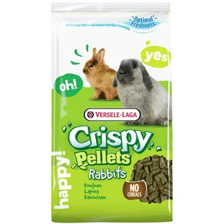 Versele-Laga Crispy Pellets Kaninchen - 2 x 2 kg