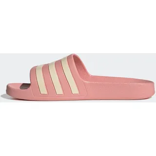 Aqua adilette Wonder Mauve / Wonder White / Wonder Mauve 38