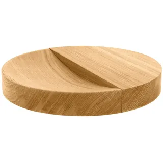Schönbuch Split Bowl Schale tomato red, watermelon