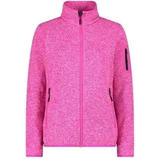 CMP Damen Woman Jacket, Rosa, D44 EU