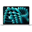 Apple Aktion % | MacBook Air 13,6" M3 MC8H4D/A Silber Apple M3 Chip mit 8-Core CPU 8-Core GPU, 16GB RAM, 256GB SSD | Laptop by NBB