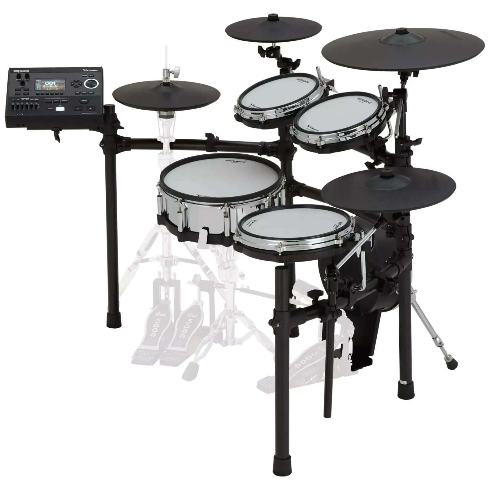 Roland TD516 - E-Drum Set