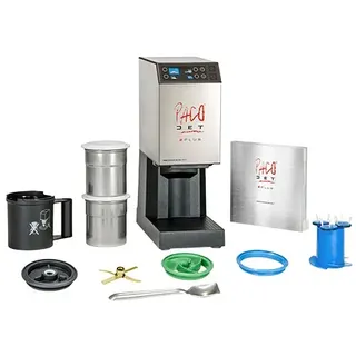 Pacojet 2 PLUS-System inkl. 2 Paccossierbecher