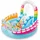 Candy Fun 170 x 94 x 122 cm