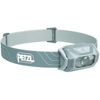Petzl Tikkina grau
