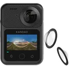 Kandao QooCam 3 Ultra 8K 360° + Lens Protector
