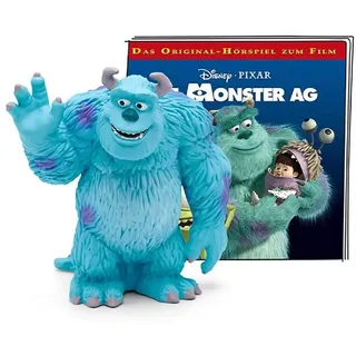 Die Monster AG