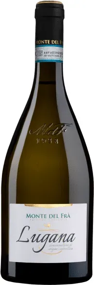 Lugana Monte del Fra 2025