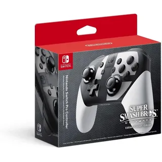 Super Smash Bros. Ultimate Edition