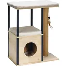 Nala (82 cm, Beige), Katzenbaum