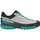Damen Gray/Tropical Green 39