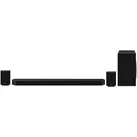 Samsung HW-Q935GD / Q930D Soundbar 9.1.4 Kanal-System (2024)