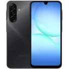 Vodafone Galaxy A17 (128 GB, Black, Schwarz, 6.70", Hybrid Dual SIM, 4G), Smartphone, Schwarz