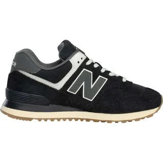 Black/Green 44,5
