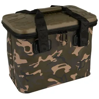 Fox International Aquos Camolite 20L Umhängetasche - Camo Brown - One Size
