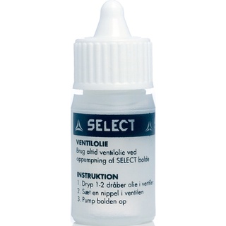 Select Ventilöl 10 ml