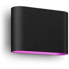 Hue Dymera Wandleuchte für den Innen- und Außenbereich