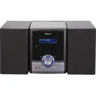 Denver MDA-285 (CD Player, 2x 5 W), Stereoanlage, Schwarz