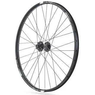 Rodi Blackrock 23 Felge - Black - 650B - 27.5 ́ ́ 32H