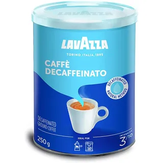Dose gemahlen 250 g