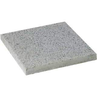 Diephaus Optima granit-grau 40 x 40 x 4 cm