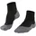 Trekkingsocken Herren black/mix 42-43