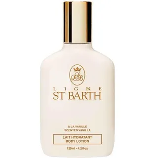 LIGNE ST BARTH Feuchtigkeitsspendende Bodylotion Vanille 125 ml