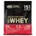 Strawberry Pulver 4540 g
