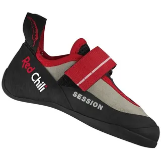 Red Chili Session 4 Kletterschuhe - grau)