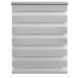 60 x 150 cm verspannt grau