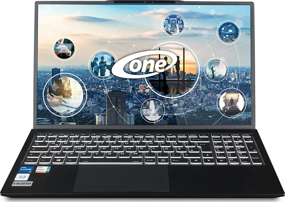 ONE Business B15-13NB-IO04