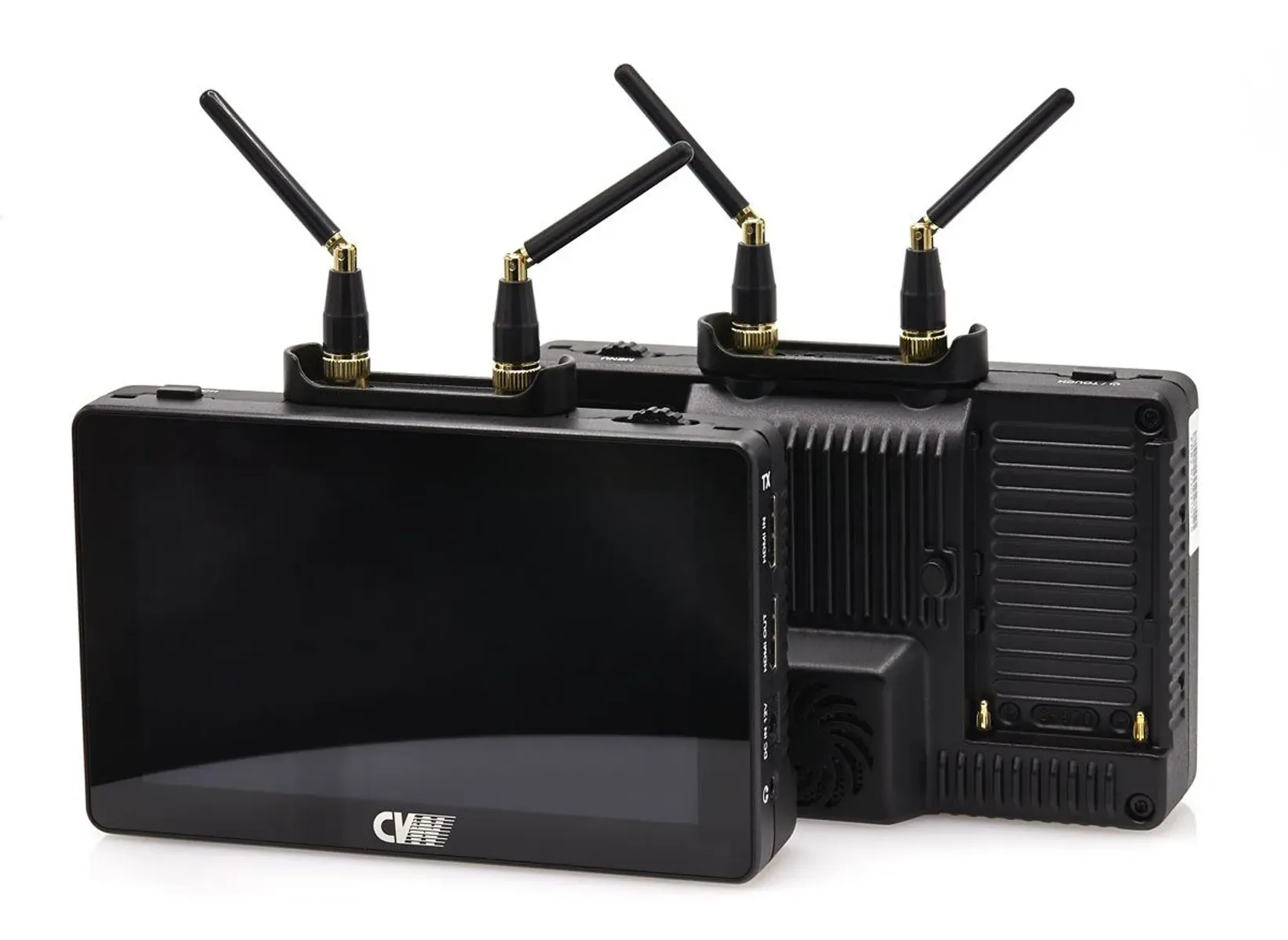 Swift Z Video-Funkstrecken-Set mit 5,5" Field-Monitoren